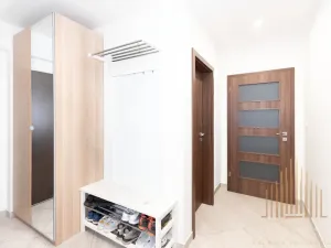 Pronájem bytu 3+kk, Praha - Záběhlice, Švehlova, 79 m2