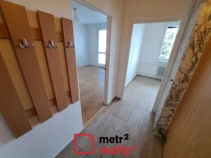 Prodej bytu 1+1, Olomouc, Politických vězňů, 38 m2