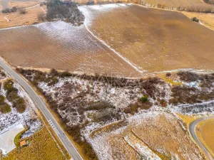 Prodej pozemku, Dolany, 5225 m2