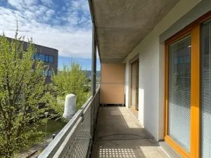 Pronájem bytu 2+kk, Brno, Sochorova, 60 m2