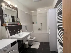 Pronájem bytu 2+kk, Brno, Sochorova, 60 m2