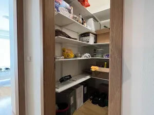 Pronájem bytu 2+kk, Brno, Sochorova, 60 m2