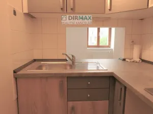 Pronájem bytu 1+kk, Plzeň, Pod Všemi svatými, 25 m2