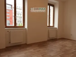 Pronájem bytu 1+kk, Plzeň, Pod Všemi svatými, 25 m2
