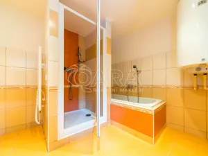 Pronájem rodinného domu, Chrtníky, 75 m2