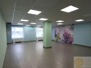 Pronájem obchodního prostoru, Tábor, Nerudova, 90 m2