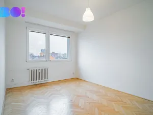 Prodej bytu 3+kk, Ostrava - Moravská Ostrava, Nádražní, 82 m2