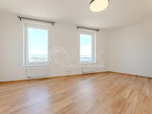 Pronájem bytu 2+kk, Praha - Stodůlky, Ferrariho, 61 m2