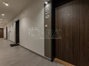 Pronájem bytu 2+kk, Praha - Stodůlky, Ferrariho, 61 m2