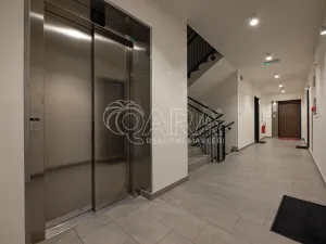 Pronájem bytu 2+kk, Praha - Stodůlky, Ferrariho, 61 m2