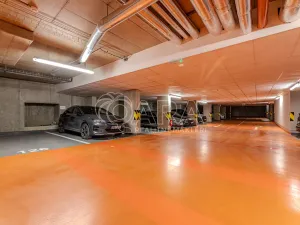 Pronájem bytu 2+kk, Praha - Stodůlky, Ferrariho, 61 m2