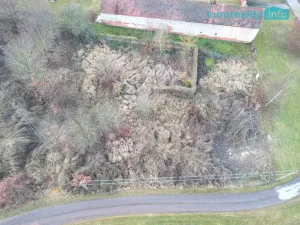 Prodej pozemku pro bydlení, Ves Touškov - Mířovice, 1201 m2