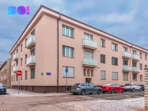 Prodej bytu 2+1, Ostrava - Mariánské Hory, Pražákova, 67 m2