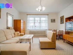 Prodej bytu 2+1, Ostrava - Mariánské Hory, Pražákova, 67 m2