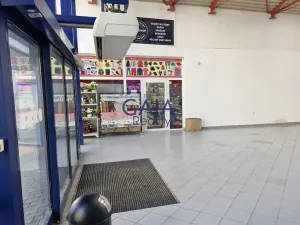 Pronájem obchodního prostoru, Prostějov, Plumlovská, 262 m2