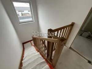 Prodej rodinného domu, Velký Týnec, 148 m2