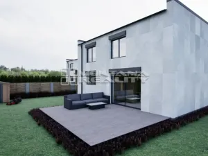 Prodej rodinného domu, Velký Týnec, 148 m2