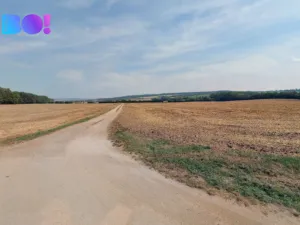 Prodej pole, Uherský Brod, 23786 m2