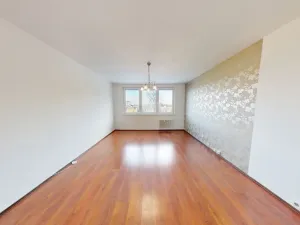 Pronájem bytu 3+1, Ostrava - Muglinov, Švédská, 68 m2