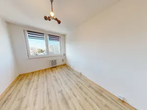 Pronájem bytu 3+1, Ostrava - Muglinov, Švédská, 68 m2