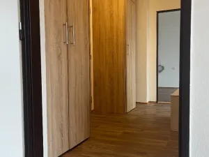 Pronájem bytu 2+1, Krnov - Pod Bezručovým vrchem, 45 m2