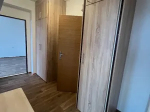 Pronájem bytu 2+1, Krnov - Pod Bezručovým vrchem, 45 m2
