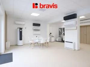 Pronájem obchodního prostoru, Kobylnice, U Řempa, 124 m2