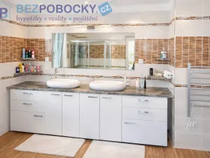 Prodej rodinného domu, Jihlava, Česká, 289 m2