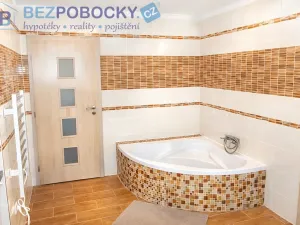 Prodej rodinného domu, Jihlava, Česká, 289 m2