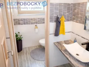 Prodej rodinného domu, Jihlava, Česká, 289 m2