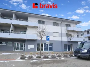 Pronájem obchodního prostoru, Kobylnice, U Řempa, 230 m2