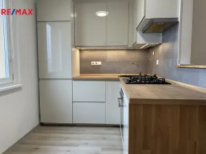 Pronájem bytu 3+1, Příbram - Příbram V-Zdaboř, Slunná, 65 m2