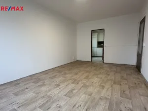 Pronájem bytu 3+1, Příbram - Příbram V-Zdaboř, Slunná, 65 m2