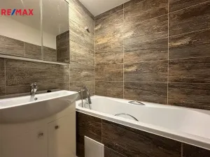 Pronájem bytu 3+1, Příbram - Příbram V-Zdaboř, Slunná, 65 m2