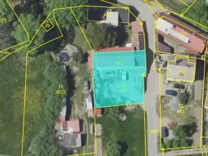 Prodej výrobních prostor, Votice, 542 m2