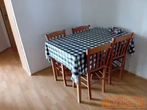 Prodej bytu 2+1, Uherský Brod, Bří Lužů, 72 m2