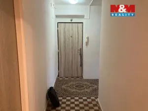 Pronájem bytu 2+1, Strakonice - Strakonice II, Klostermannova, 68 m2