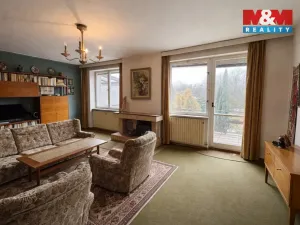 Prodej rodinného domu, Ostrava - Výškovice, Řadová, 168 m2