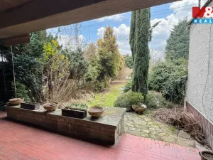 Prodej rodinného domu, Ostrava - Výškovice, Řadová, 168 m2