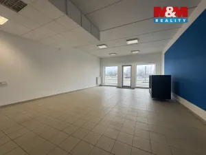 Pronájem obchodního prostoru, Chrudim - Chrudim IV, Pardubická, 62 m2