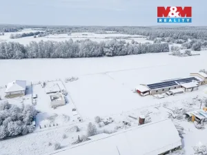 Prodej pozemku pro bydlení, Čermná nad Orlicí - Číčová, 799 m2