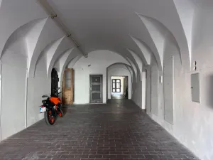 Pronájem komerční nemovitosti, Hradec Králové, Velké náměstí, 290 m2