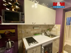 Prodej rodinného domu, Brno - Husovice, Elgartova, 184 m2