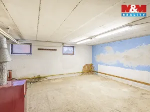Prodej rodinného domu, Bakov nad Jizerou, Ku splávku, 210 m2
