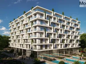 Prodej bytu 4+kk, Golem, 100 m2