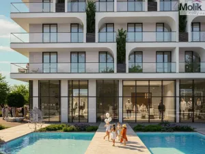 Prodej bytu 4+kk, Golem, 100 m2