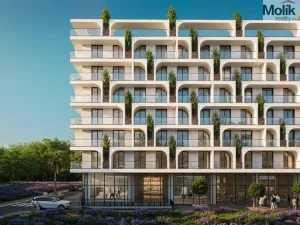 Prodej bytu 4+kk, Golem, 100 m2