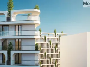 Prodej bytu 4+kk, Golem, 100 m2