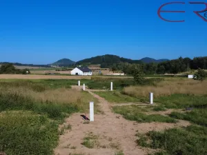 Prodej pozemku pro bydlení, Tachov, 1108 m2