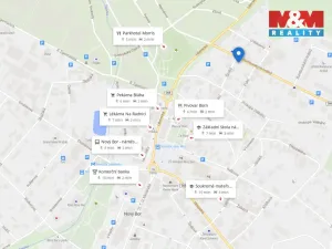 Prodej rodinného domu, Nový Bor - Arnultovice, Rumburských hrdinů, 240 m2